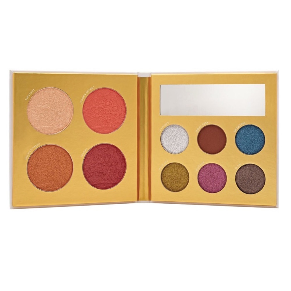 Pur Cosmetics Midnight Masquerade Palette